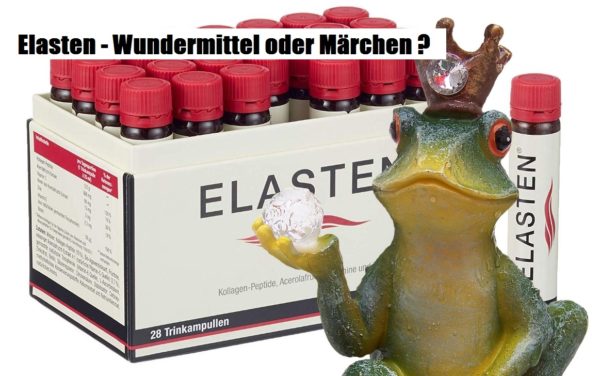 Elasten Erfahrungen Testbericht Ist Kollagen Das Neue Wundermittel Oder Alles Nur Eine Luge Beautytestportal