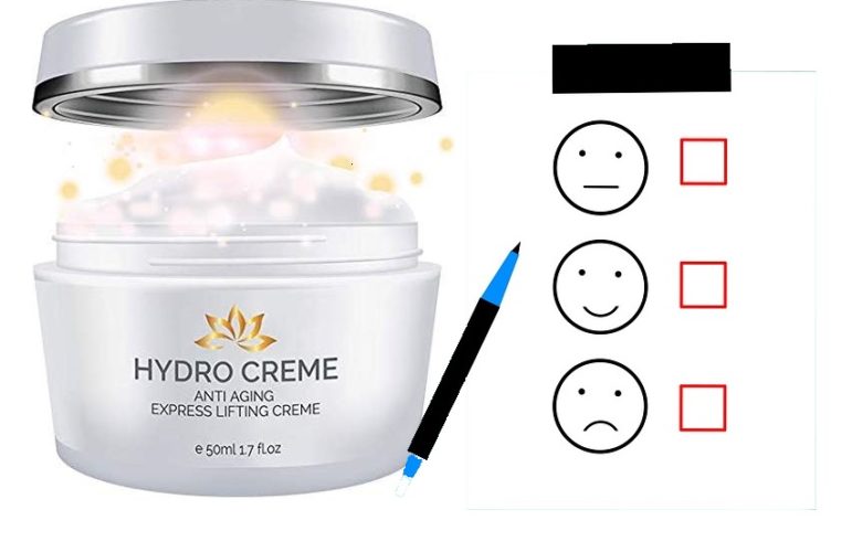 Hydro Creme Erfahrungen Testbericht Welche Inhaltsstoffe Sind In Der Anti Aging Express Lifting Creme Enthalten Beautytestportal
